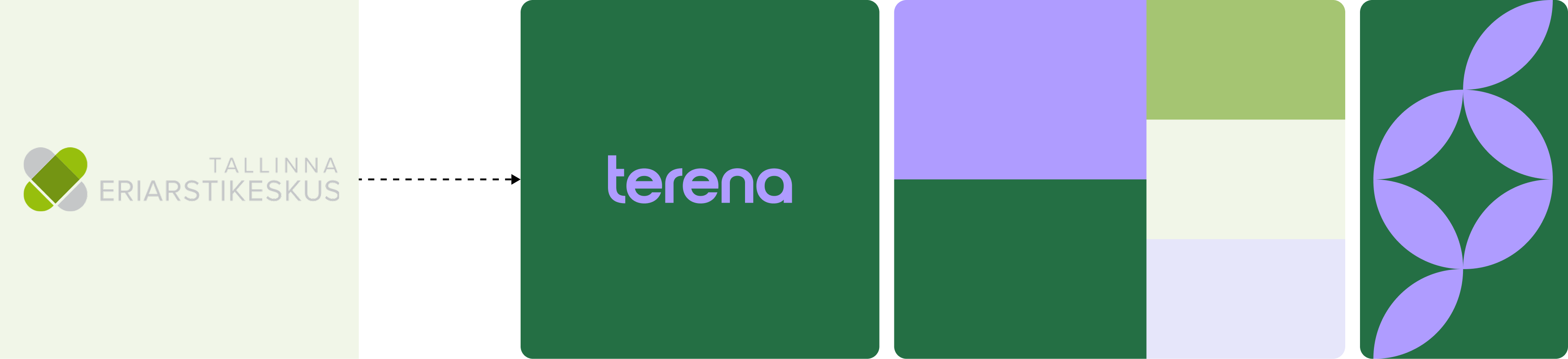 Terena logo
